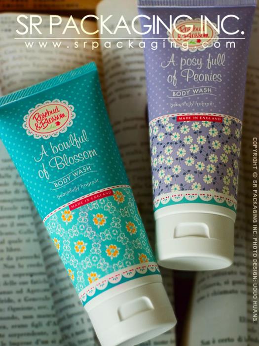 Showcase: Rosebud & Blossom